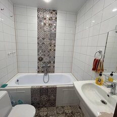 Квартира 42 м², 1-комнатная - изображение 5