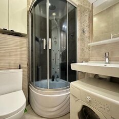 Квартира 15 м², студия - изображение 1