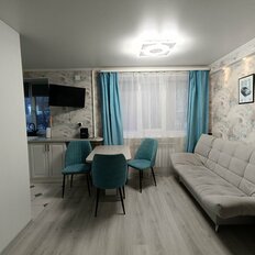 Квартира 44 м², 2-комнатная - изображение 5