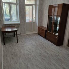 Квартира 45,6 м², 2-комнатная - изображение 1