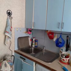 Квартира 44 м², 2-комнатная - изображение 4