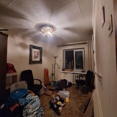 Квартира 54,6 м², 3-комнатная - изображение 4