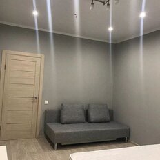 Квартира 51 м², 1-комнатная - изображение 3