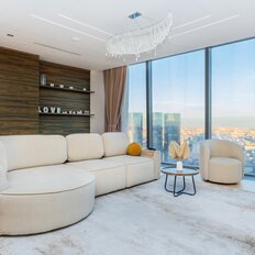 Квартира 175 м², 2-комнатные - изображение 4