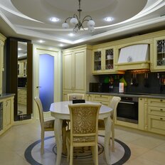 Квартира 173,9 м², 6-комнатная - изображение 1