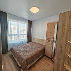 Квартира 32 м², 1-комнатная - изображение 5