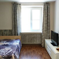 Квартира 32 м², 1-комнатная - изображение 3