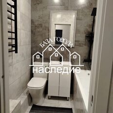 Квартира 33 м², 1-комнатная - изображение 1