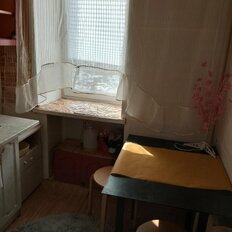 Квартира 21 м², 1-комнатная - изображение 3