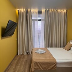 Квартира 21 м², студия - изображение 4