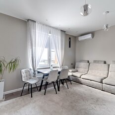 Квартира 72 м², 3-комнатная - изображение 4