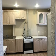 Квартира 32 м², 1-комнатная - изображение 3