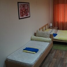 Квартира 27 м², студия - изображение 2