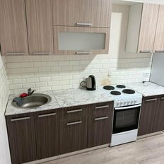 Квартира 38 м², 1-комнатная - изображение 2