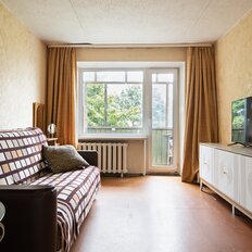 Квартира 45,4 м², 2-комнатная - изображение 1