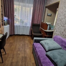 Квартира 59,2 м², 3-комнатная - изображение 1