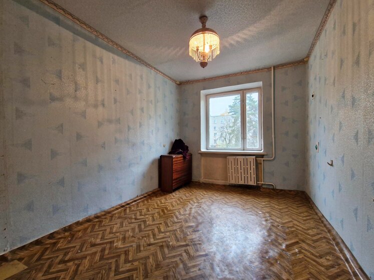 104 м², 3-комнатная квартира 11 390 000 ₽ - изображение 40