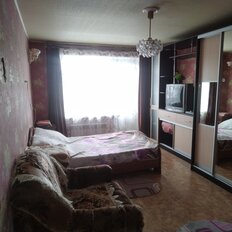 Квартира 34 м², 1-комнатная - изображение 1