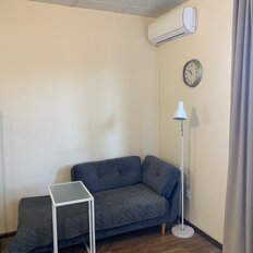 Квартира 20 м², студия - изображение 5