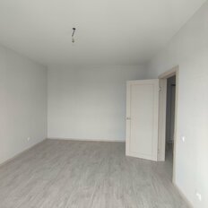 Квартира 34,3 м², 1-комнатная - изображение 2