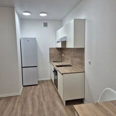 Квартира 32 м², 1-комнатная - изображение 5