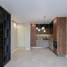 Квартира 61,3 м², 3-комнатная - изображение 3