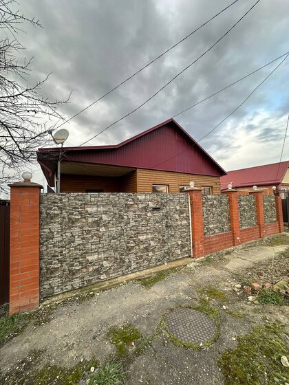 100 м² дом, 8 соток участок 11 000 000 ₽ - изображение 43