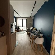 Квартира 44,4 м², 2-комнатная - изображение 1