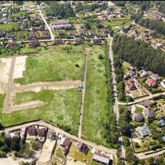 13,5 сотки, участок - изображение 1