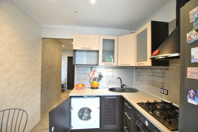 176,8 м² дом, 5,2 сотки участок 8 500 000 ₽ - изображение 15