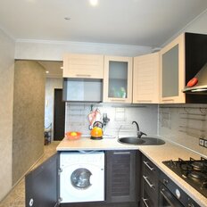 Квартира 55 м², 2-комнатная - изображение 2