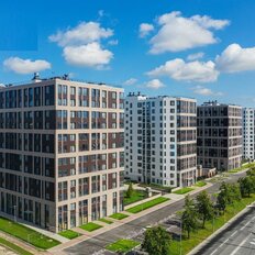 Квартира 24,6 м², студия - изображение 3