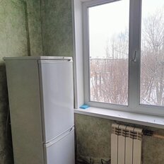 Квартира 46 м², 2-комнатная - изображение 1