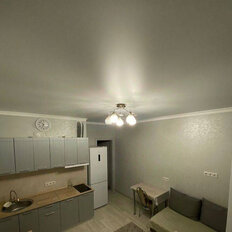 Квартира 22 м², студия - изображение 3