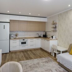 Квартира 61,3 м², 2-комнатная - изображение 3