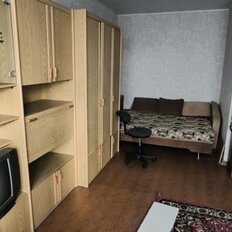 Квартира 38 м², 1-комнатная - изображение 3