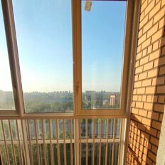 Квартира 84 м², 3-комнатная - изображение 1