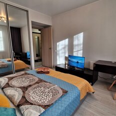 Квартира 52 м², 2-комнатная - изображение 4