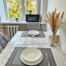 Квартира 38 м², 1-комнатная - изображение 1