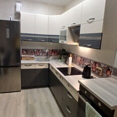 Квартира 42 м², 1-комнатная - изображение 2