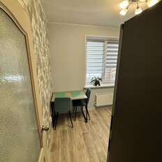 Квартира 38 м², 1-комнатная - изображение 4