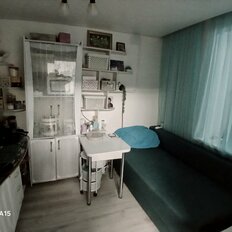 Квартира 37,6 м², 1-комнатная - изображение 3