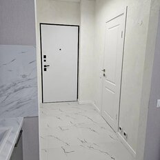 Квартира 53 м², 2-комнатная - изображение 2