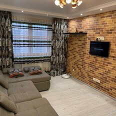 Квартира 58,3 м², 2-комнатная - изображение 5