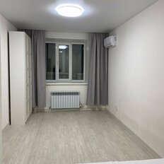 Квартира 40 м², 1-комнатная - изображение 1