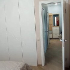 Квартира 53 м², 2-комнатная - изображение 5