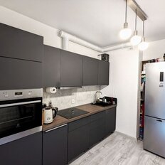 Квартира 35,7 м², 1-комнатная - изображение 3