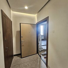 Квартира 41,4 м², 1-комнатная - изображение 2