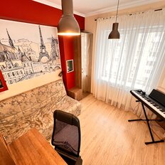 Квартира 88 м², 3-комнатная - изображение 2