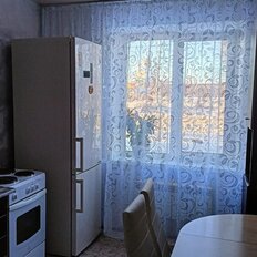 Квартира 34,3 м², 1-комнатная - изображение 2